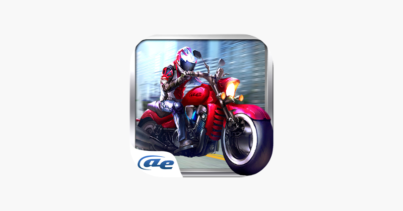 AE 3D Motor: Moto Bike Racing,Road Rage to Car Run Game Cover