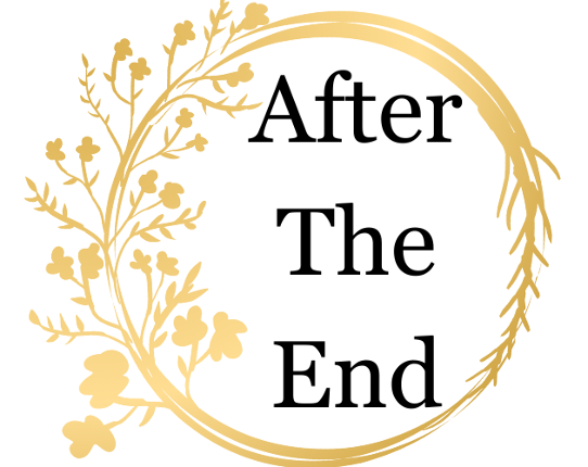 After The End Game Cover
