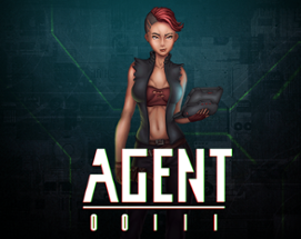 Agent 00111 Image