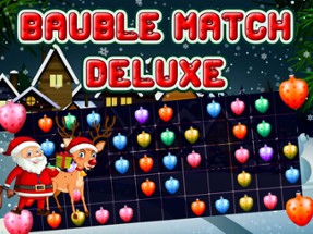 Bauble Match Deluxe Image