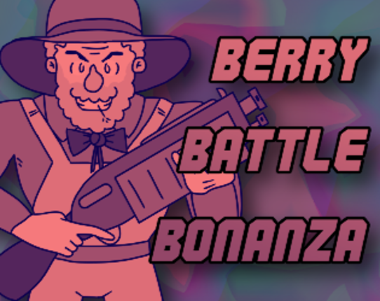 Berry Battle Bonanza Game Cover