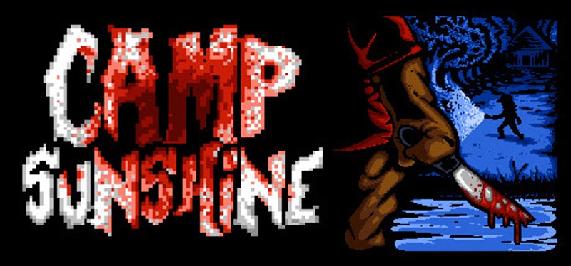 Camp Sunshine Game Cover