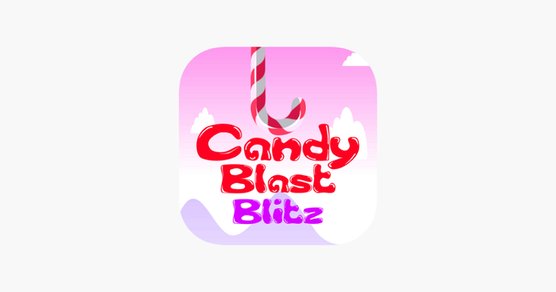 Candy Blast Blitz Premium Game Cover