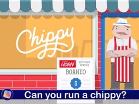 Chippy - GameClub Image