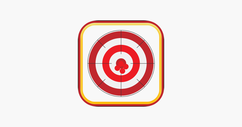 Circle Attack - Best Aim Shooting Game Game Cover