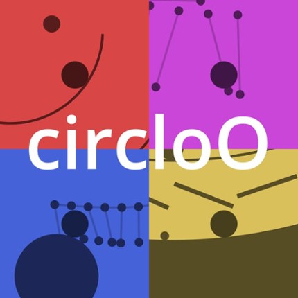 circloO Game Cover