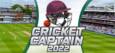 Cricket Captain 2022 Image