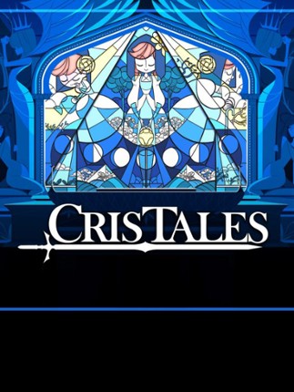 Cris Tales Game Cover