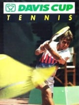 Davis Cup Tennis Image