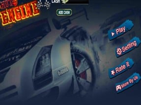 Drift Racing: Car Extreme Race Image