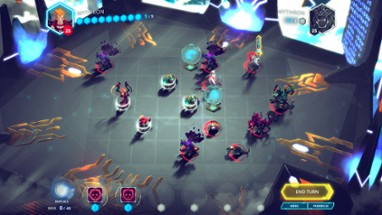 Duelyst Image