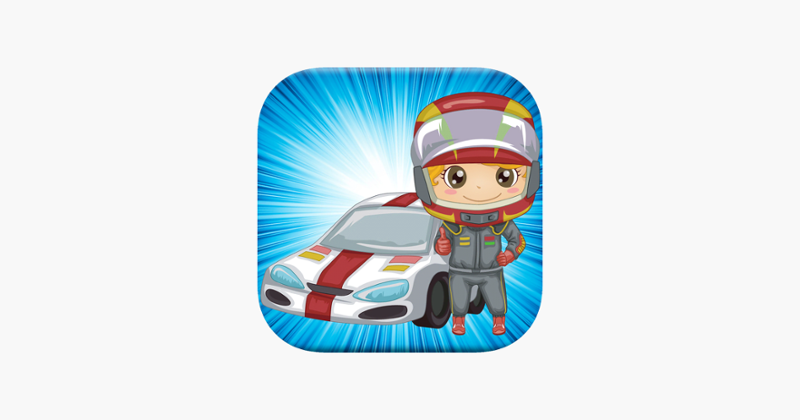 Fun Car Game For Little Driver Game Cover