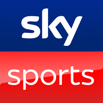 Sky Sports Game Cover