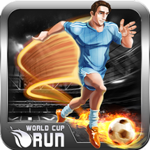 Soccer Run: Skilltwins Games Image