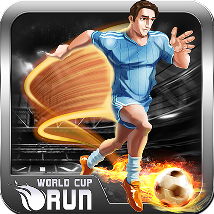 Soccer Run: Skilltwins Games Game Cover