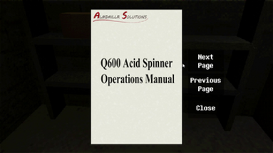 Acid Spinner Image
