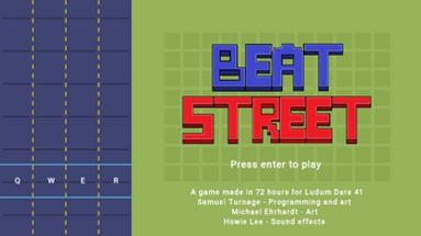 Beat Street Image