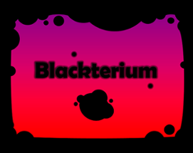 Blackterium (PowerPoint) Image