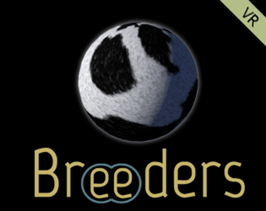 Breeders VR Game Cover