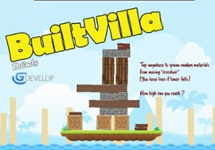 Built Villa - Impossible tower Image