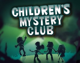 Children's Mystery Club: The Inmate of Crookhill Manor 2018 Image
