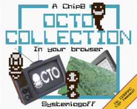 Chip8/Octo Collection Image