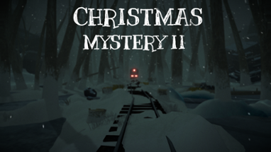 Christmas Mystery II Image