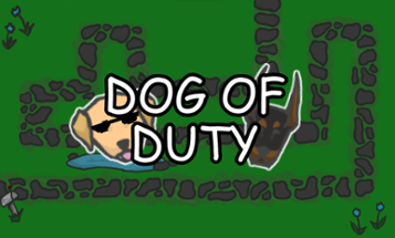 Dog Of Duty Image