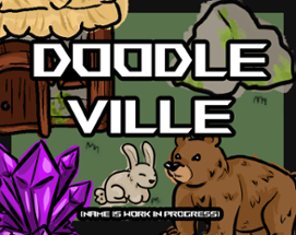 DoodleVille Image