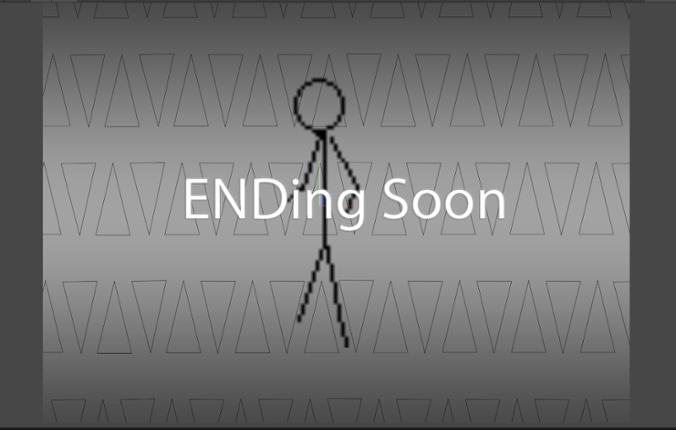 ENDing Soon Game Cover