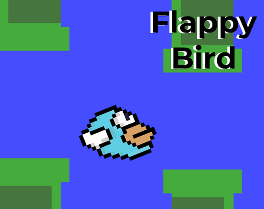 Flappy bird Game Cover