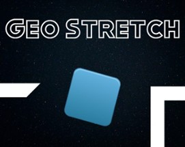 Geo Stretch Image