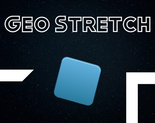 Geo Stretch Game Cover