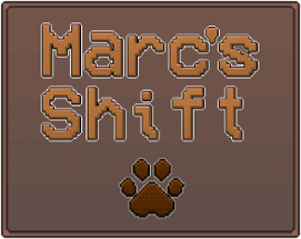 [+18]Marc's shift Image