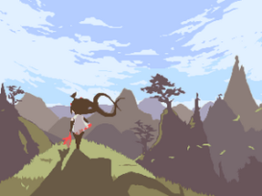 Momodora II Image