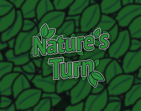 Nature's Turn Game Cover
