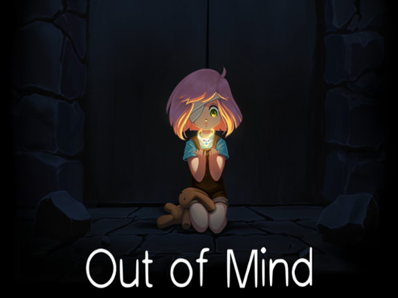 Out of Mind Game Cover