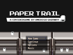 Paper Trail Image