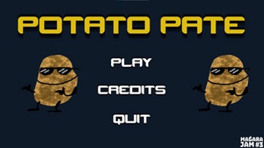 Potato Pate Image
