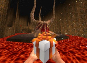 Quake's 25th Birthday Weapon Pak Image