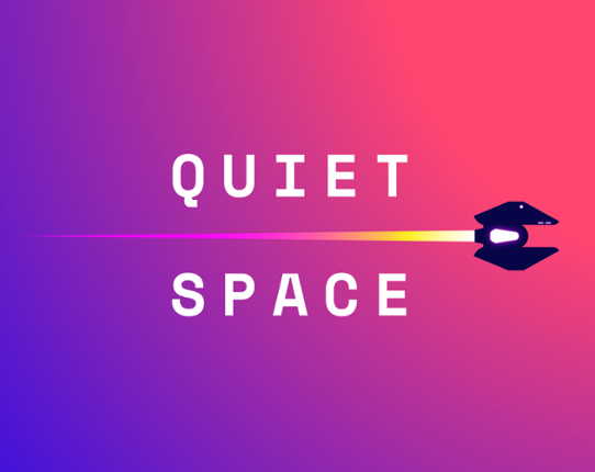 Quiet Space Game Cover