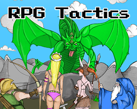 RPG Tactics Image