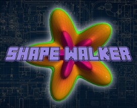 Shape Walker Image