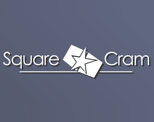 Square Cram Game Cover