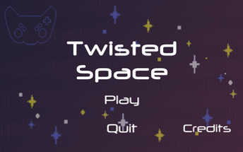 Twisted Space Image