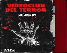 Videoclub del terror (un diario) Image