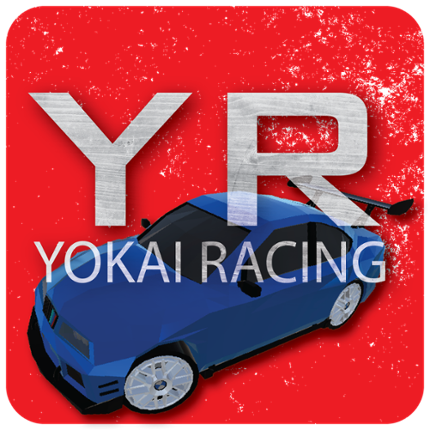 Yōkai Racing Game Cover