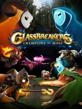 Glassbreakers: Champions of Moss Image