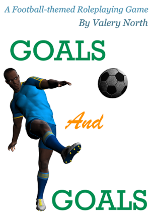 Goals And Goals Game Cover