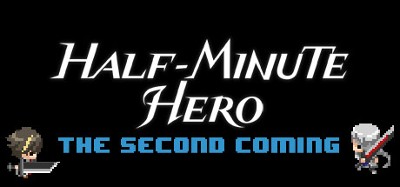 Half Minute Hero: The Second Coming Image